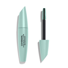 Mascara COVERGIRL Lash Blast Clean Waterproof 835 Brun Noir devant