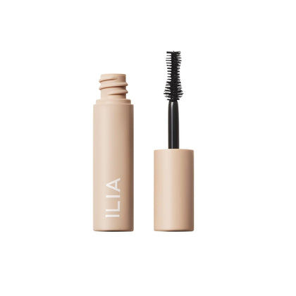 Mascara ILIA volumisant noir classique 9g vue de face