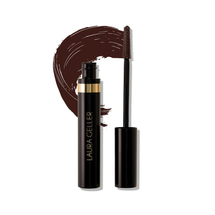 Mascara Kajal Longwear LAURA GELLER brun vue avant