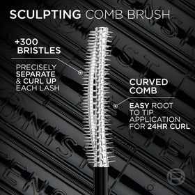 Mascara L'Oreal Paris Extensionist avec packaging