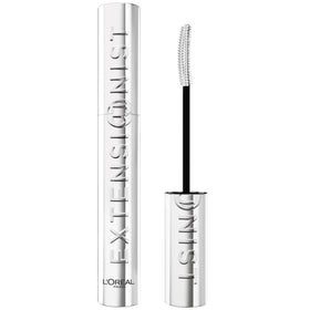 Mascara L'Oreal Paris Extensionist noir vue avant avec brosse