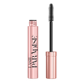 Mascara L'Oreal Paris Lash Paradise modèle noir marron vue avant