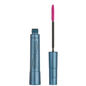 Mascara L'Oreal Paris Telescopique Original Waterproof noir face avant