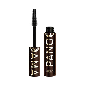 Mascara L'Oreal Paris Voluminous Panorama 705 Marron Cuir vue de face