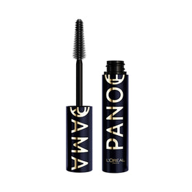 Mascara L'Oreal Paris Voluminous Panorama 706 Bleu Suède vue de face