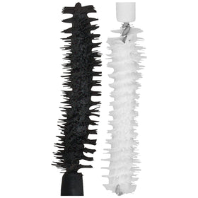 Mascara L'Oreal Paris Voluminous Superstar sur fond neutre