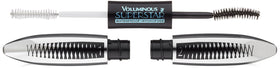 Mascara L'Oreal Paris Voluminous Superstar waterproof 40g vue de face