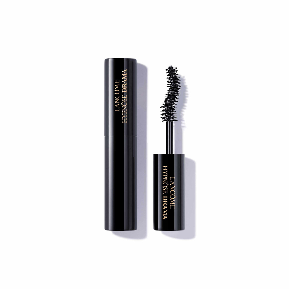 Mascara Lancôme Hypnôse Drama Ultra Noir 10g vue de face