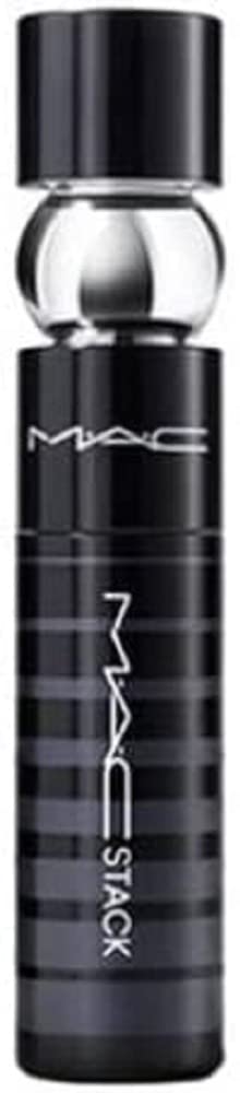 Mascara M.A.CStack Mini 8ml de MAC avec packaging noir