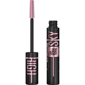 Mascara MAYBELLINE Sky High Cosmic Black 20g, vue de face