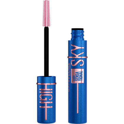 Mascara MAYBELLINE Sky High Navy Records 27g vue avant