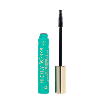 Mascara Milani Tubes Allongement noir 30g, vue avant