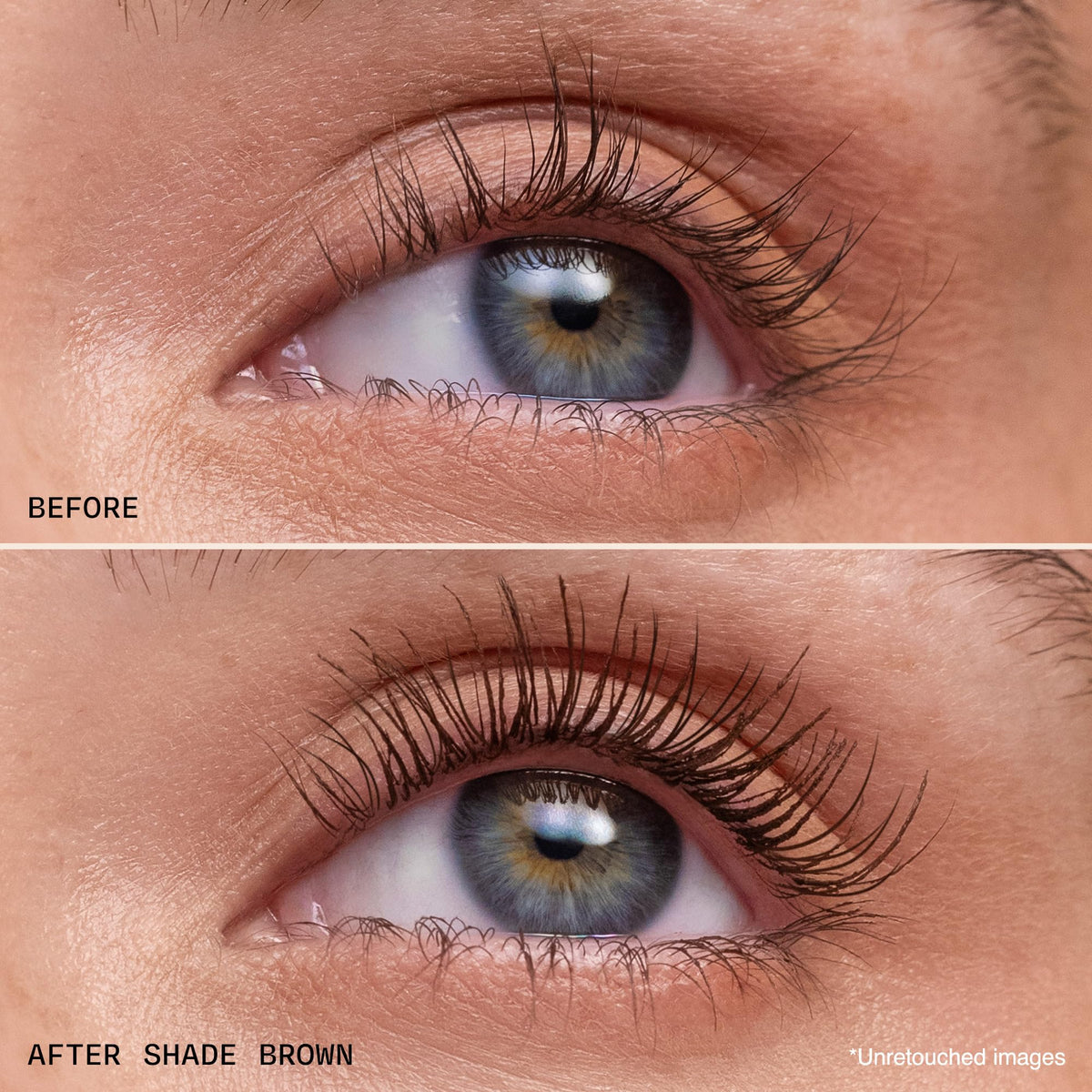 Mascara Milani Tubing Allongement dans son emballage