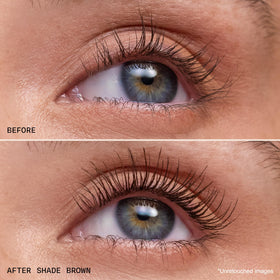 Mascara Milani Tubing Allongement dans son emballage