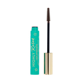 Mascara Milani Tubing Allongement marron vue de face