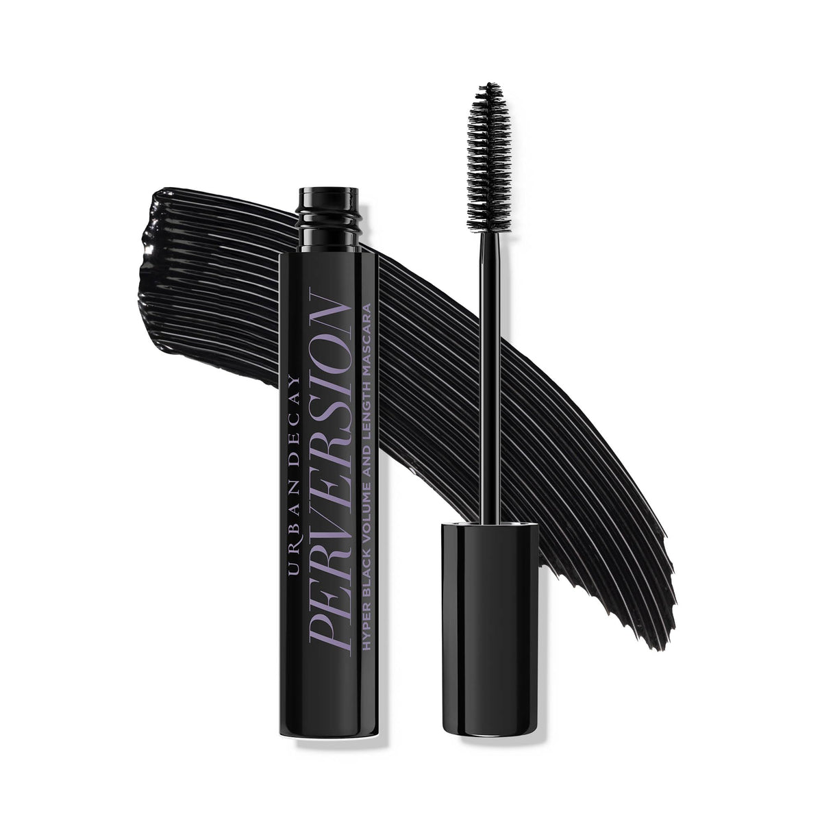 Mascara Perversion Volumisant URBAN DECAY 32g vue de face