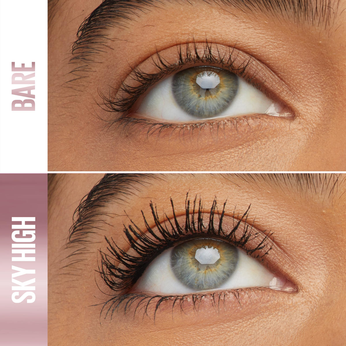 Mascara Sky High Blackest Black en format complet