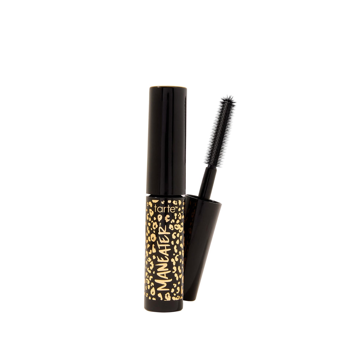 Mascara tarte Maneater taille voyage noir avec applicateur