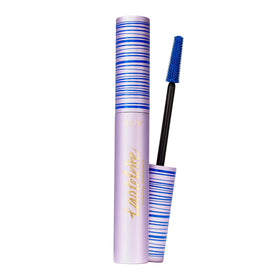 Mascara Tarte Tartelette Tubing électrique bleu avant vue