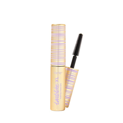 Mascara Tarte Tartelette XL Tubing noir vue avant