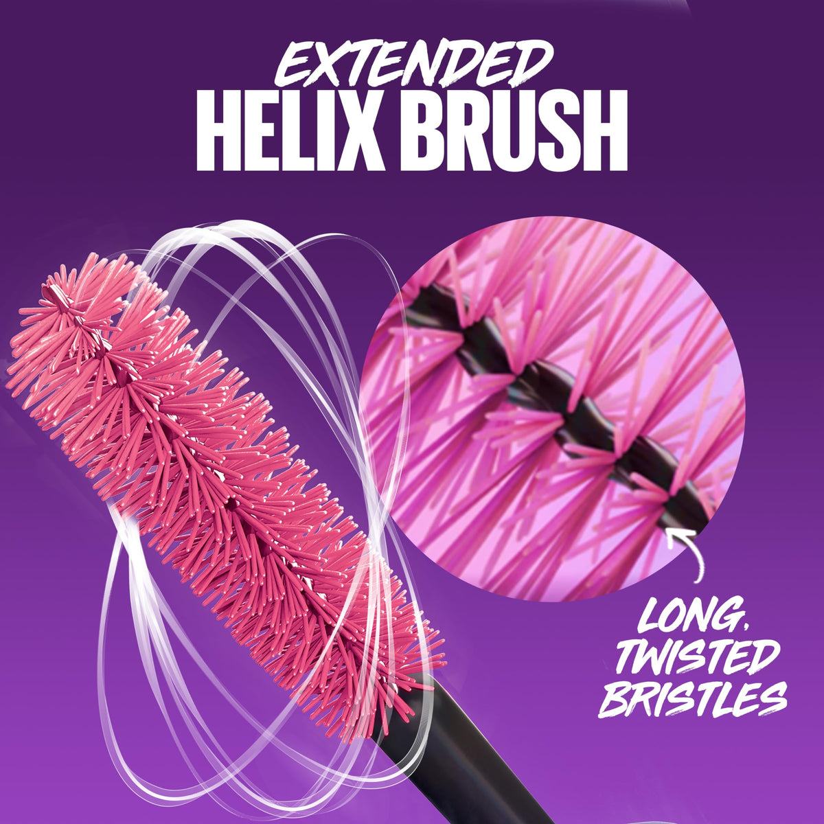 Mascara The Falsies Surreal Extensions Meta Black