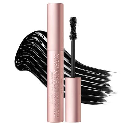 Mascara Too Faced Better Than Sex 8ml noir vue avant