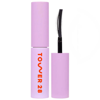 Mascara Tower 28 Mini MakeWaves 9g vue avant