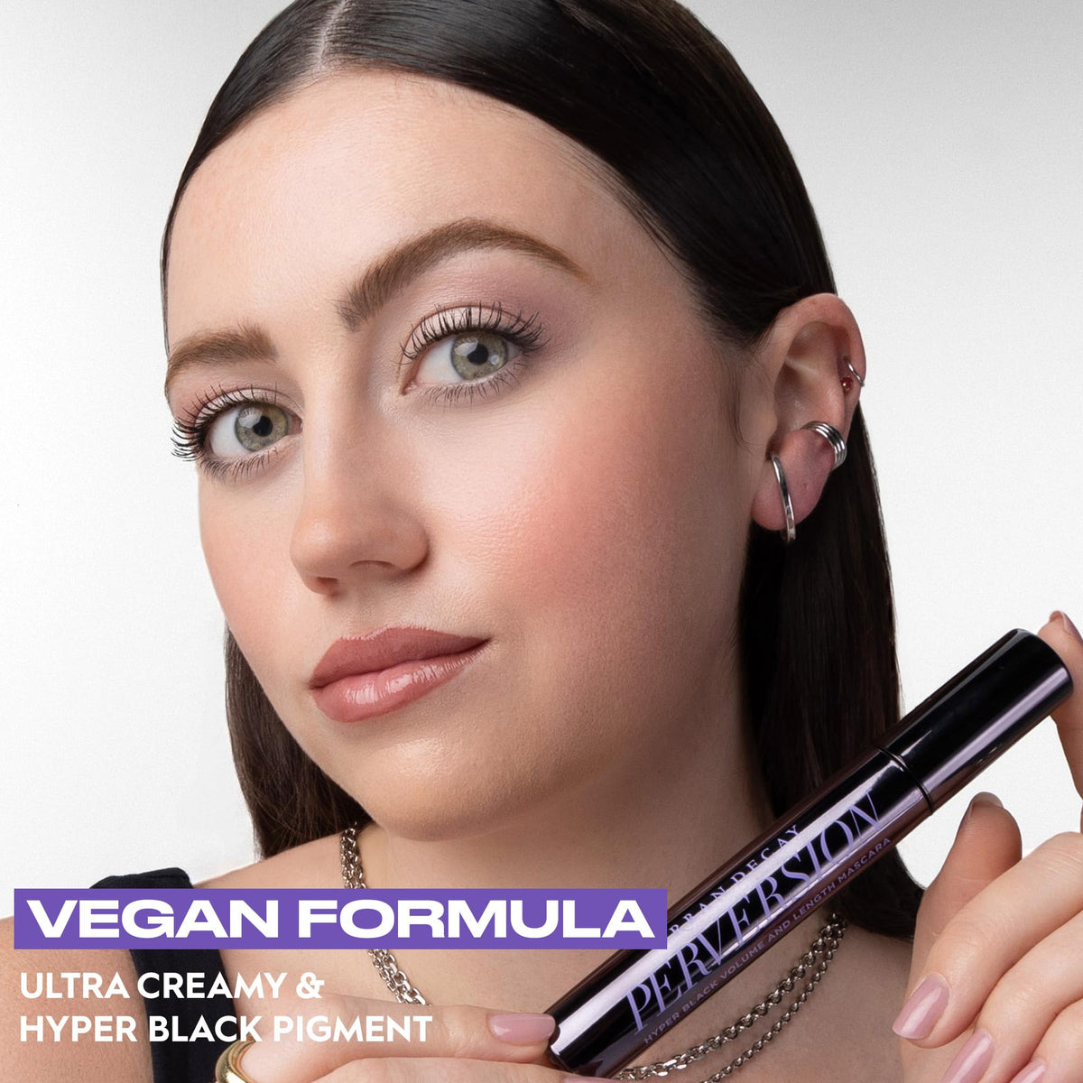 Mascara URBAN DECAY Perversion avec applicateur