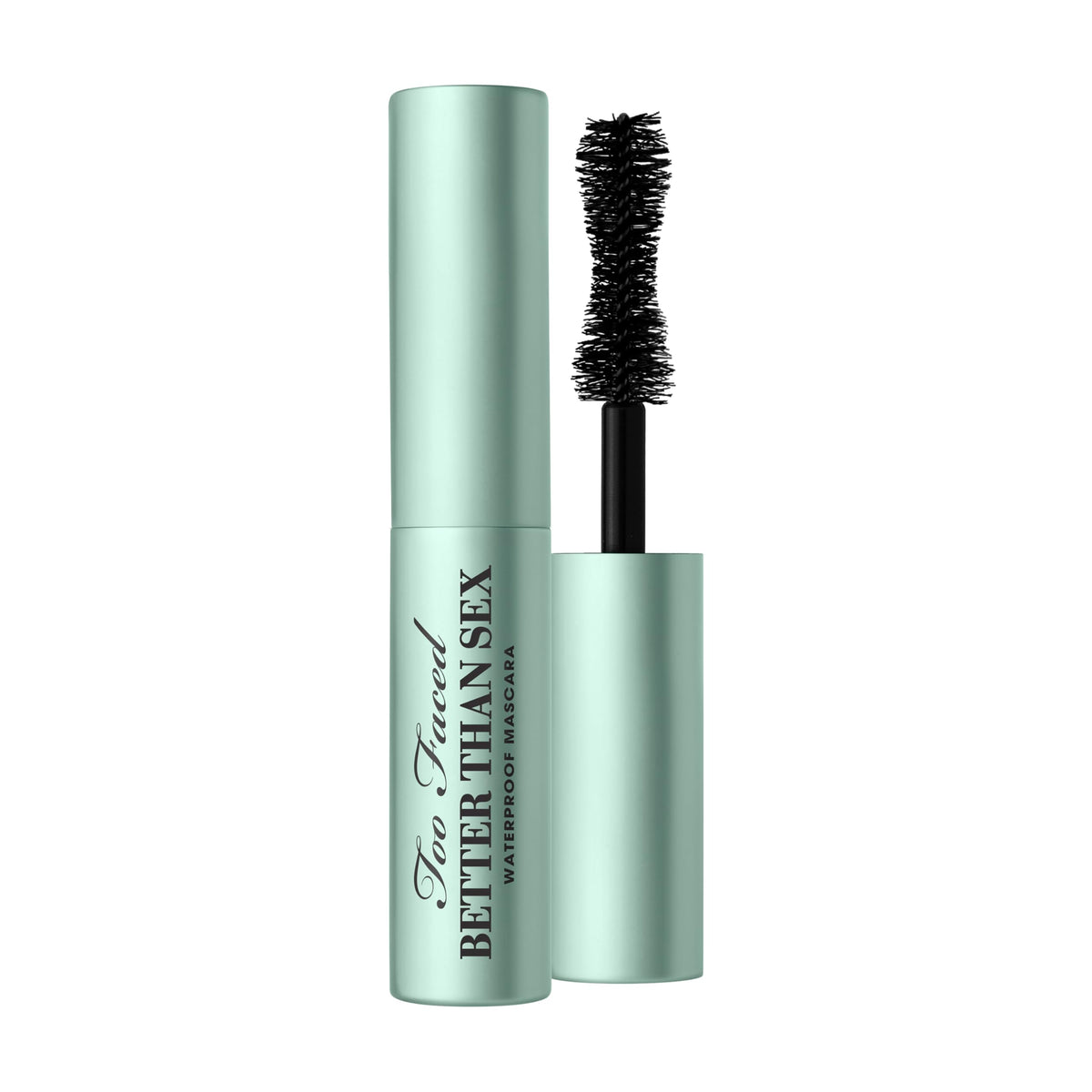 Mascara Waterproof Too Faced Better Than Sex 0,17 Fl Oz vue avant