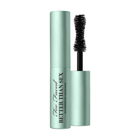 Mascara Waterproof Too Faced Better Than Sex 0,17 Fl Oz vue avant