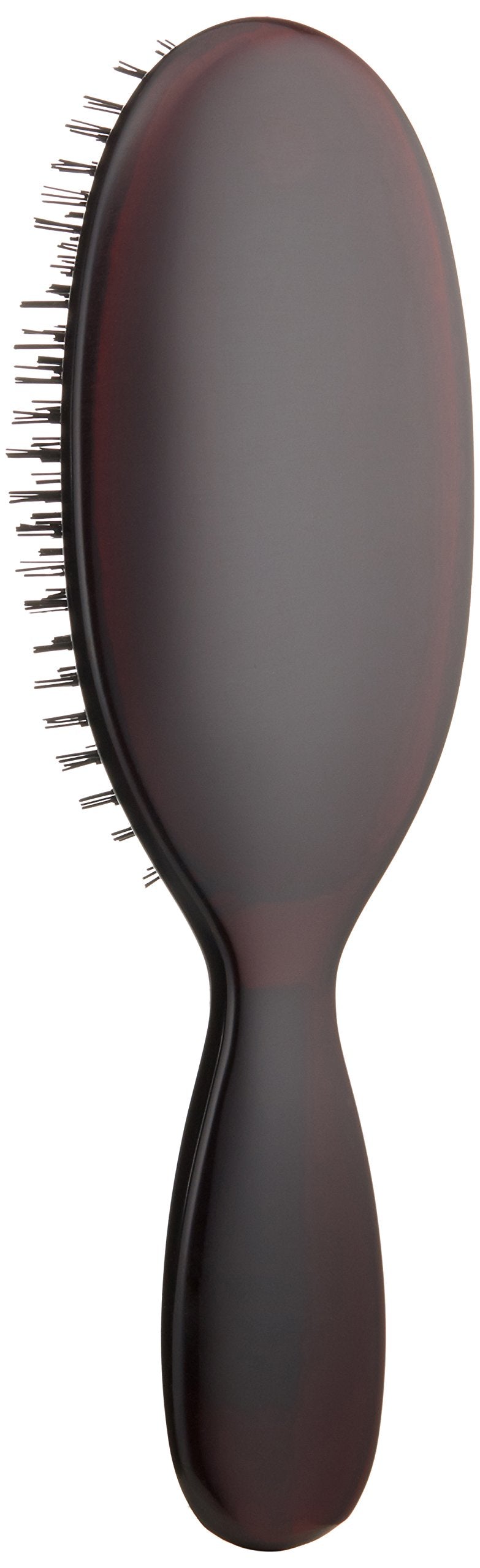 Mason Pearson Brosse à Cheveux en Poils de Sanglier vue arrière