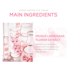 Masque à boue inclus dans le Set de Soins de Peau Sakura