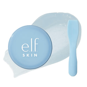 Masque à Lèvres e.l.f. Holy Hydration! 20g vue avant avec packaging