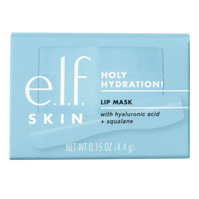 Masque à Lèvres e.l.f. Holy Hydration! 20g vue de côté