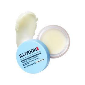 Masque à lèvres intensif Illiyoon 30g vue avant