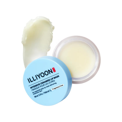 Masque à lèvres intensif Illiyoon 30g vue avant
