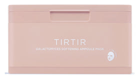 Masque ampoule Galactomyces TIRTIR 350g - vue avant
