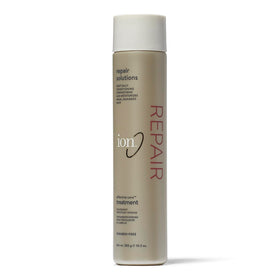 Masque capillaire ion 10,5 oz vue de face avec packaging