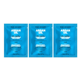 Masque Capillaire Marc Anthony Argan Oil de 236g - vue avant