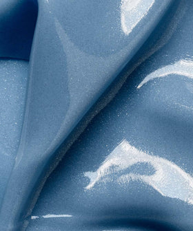 Masque Cryo Décongestionnant pour les Yeux 111SKIN, application sur peau