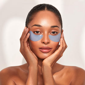 Masque Cryo Décongestionnant pour les Yeux 111SKIN, patchs sous les yeux