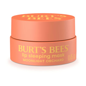 Masque de nuit Burt's Bees Moonlight Orchard 0,45 oz vue avant