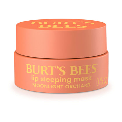 Masque de nuit Burt's Bees Moonlight Orchard 0,45 oz vue avant