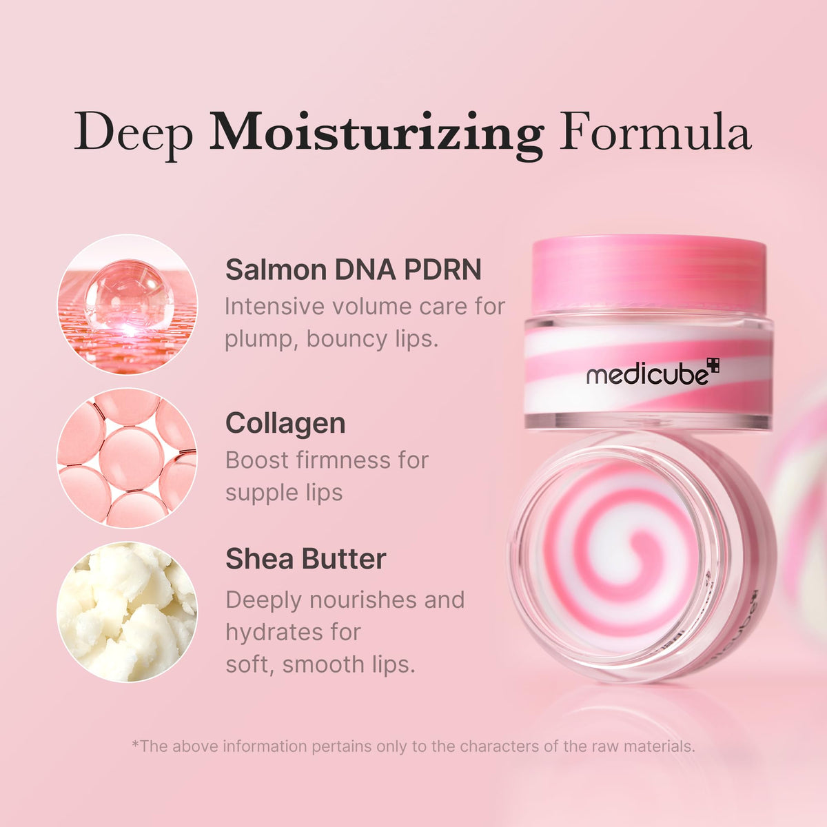 masque de nuit medicube PDRN dans un cadre de soins de beauté