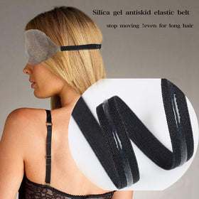 Masque de sommeil 3D REEBENT dans son emballage