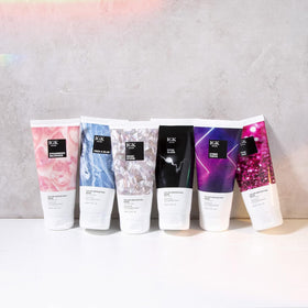 Masque IGK Strawberry Milkshake 200g emballage