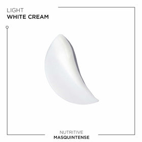 Masque KÉRASTASE Nutritive Masquintense 230g en utilisation