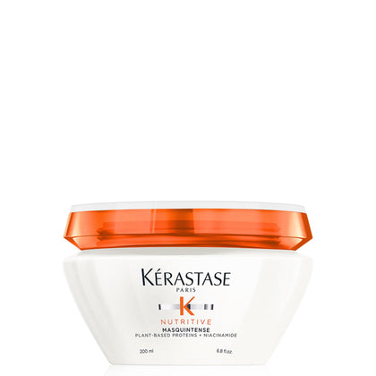 Masque KÉRASTASE Nutritive Masquintense 230g vue avant