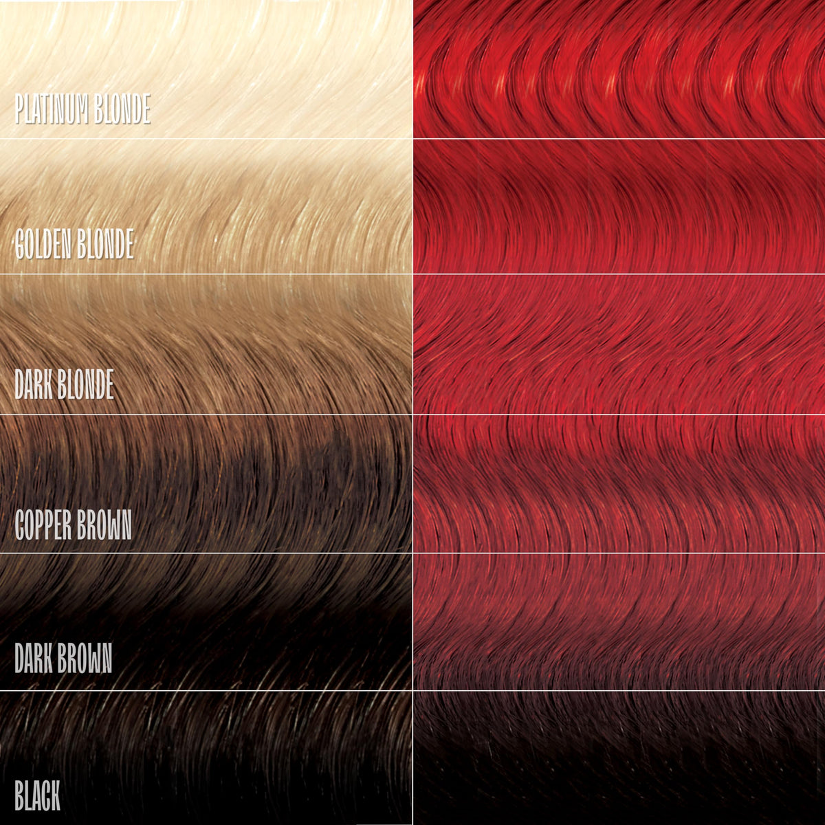 Masque oVertone Ruby Red sur un fond de salle de bain