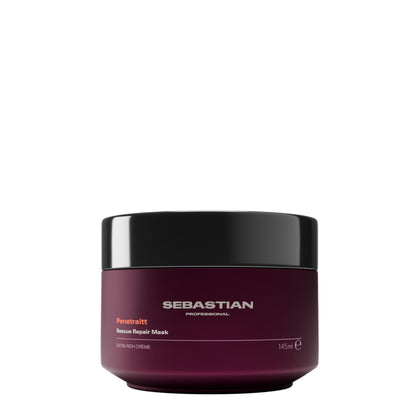Masque Pénètraitt Professional Sebastian 200g vue de face